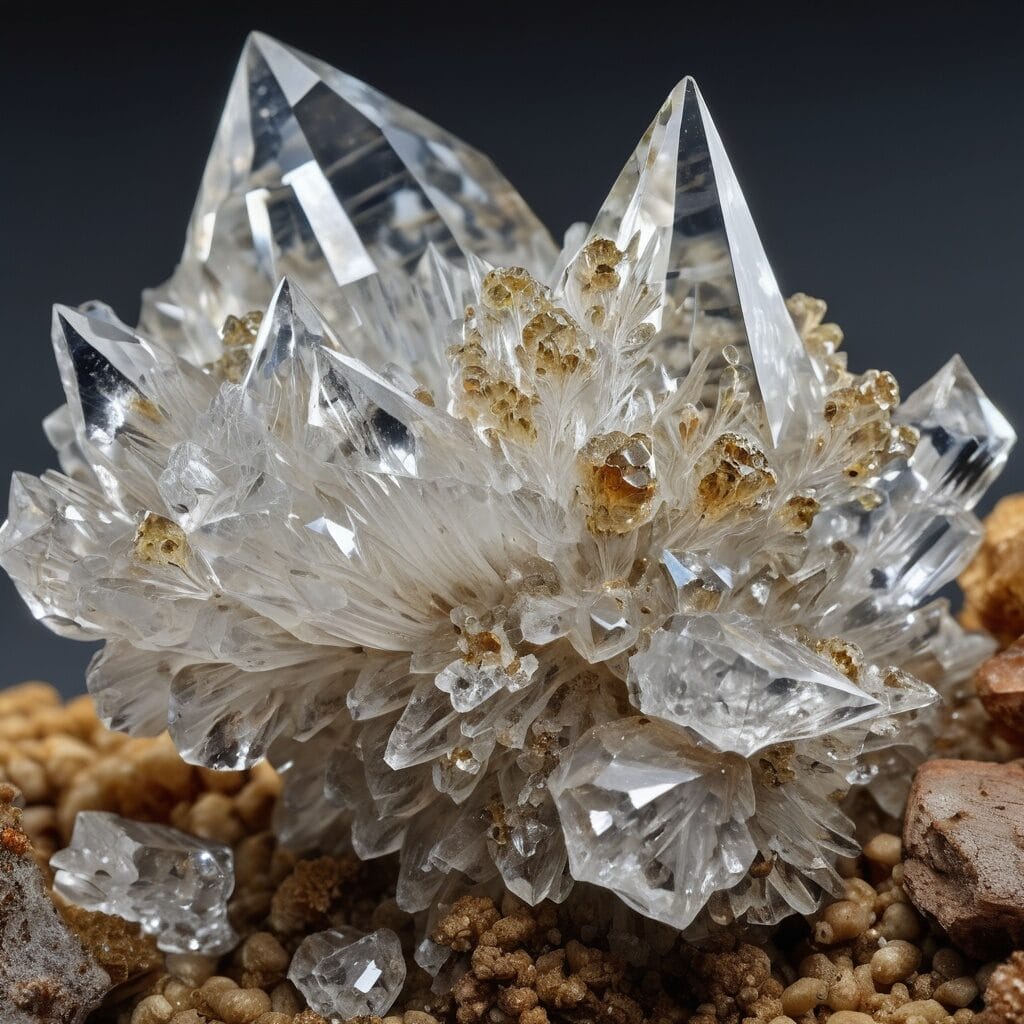 Cerussite