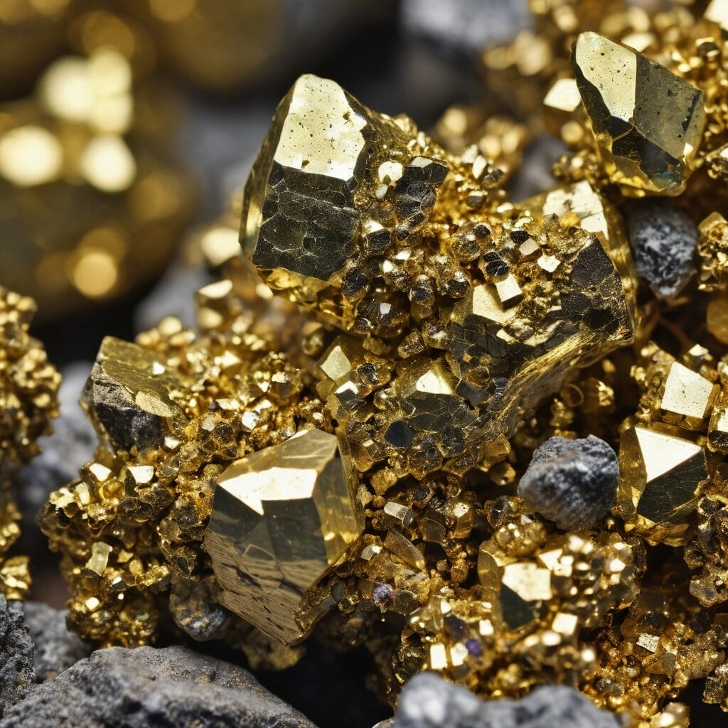 Chalcopyrite