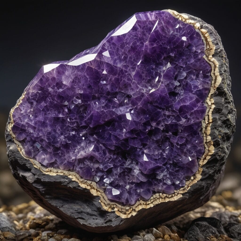Charoite
