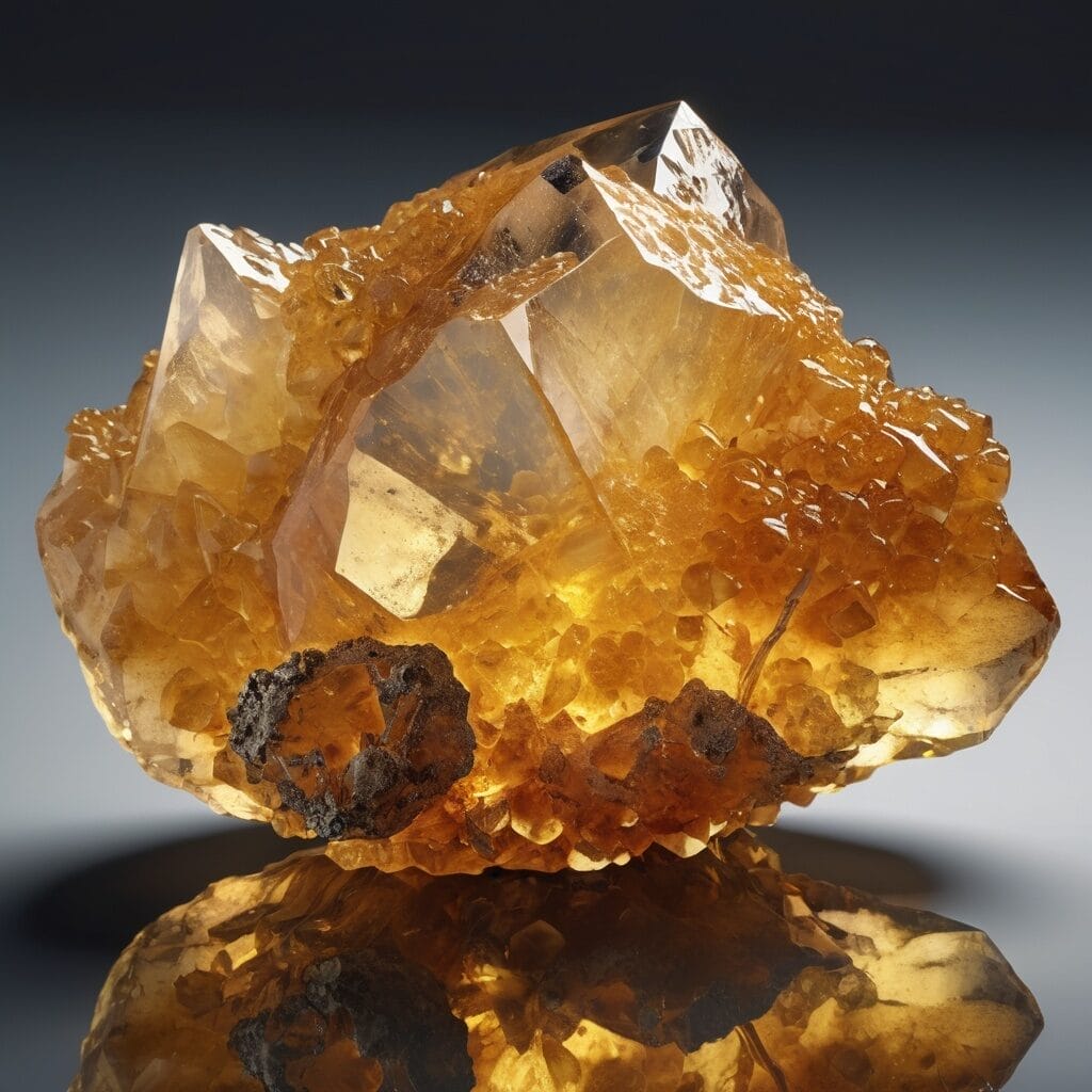 Citrine