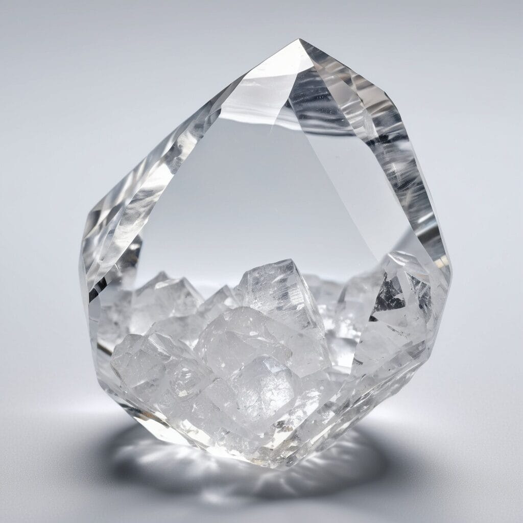 Clear Quartz