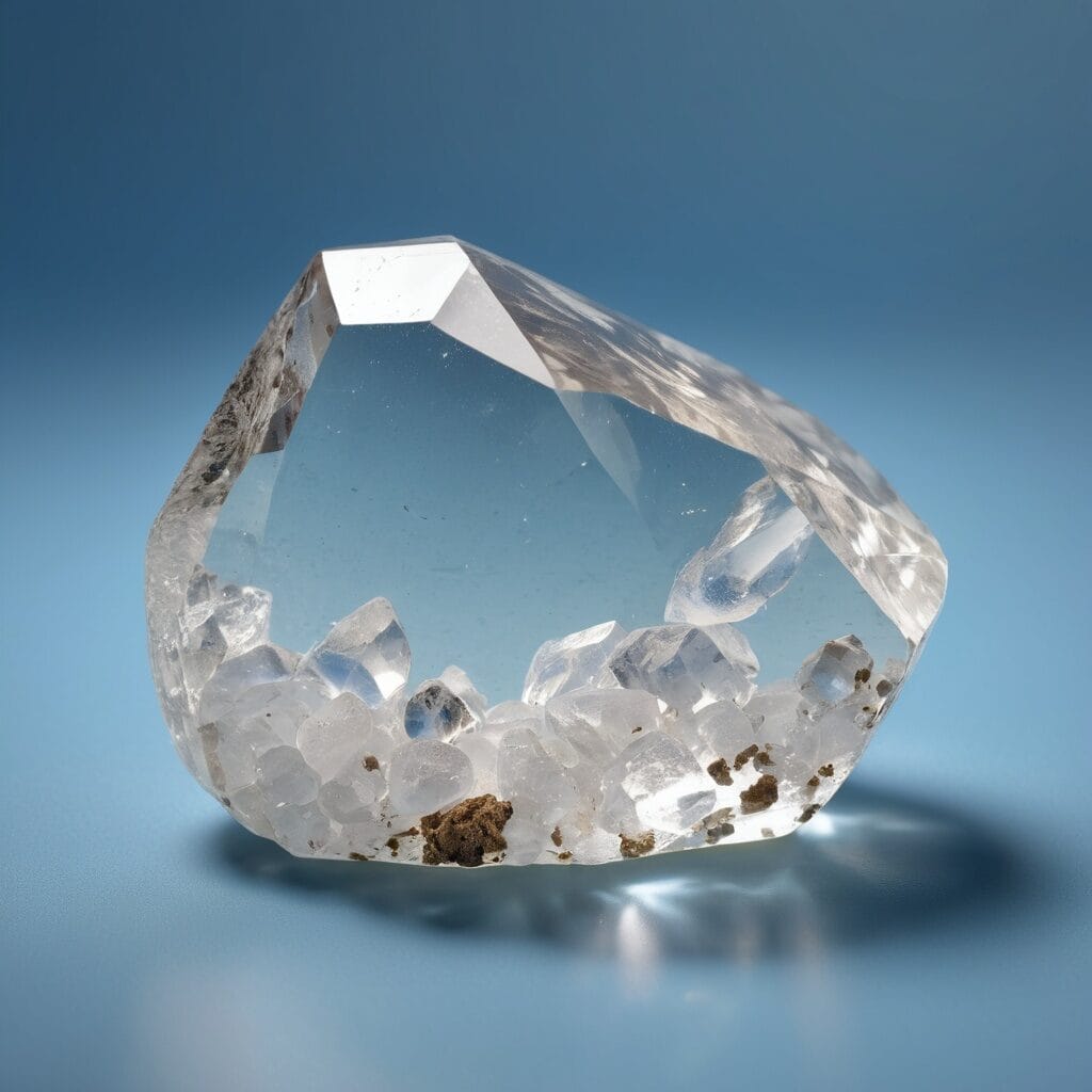 Clear Quartz
