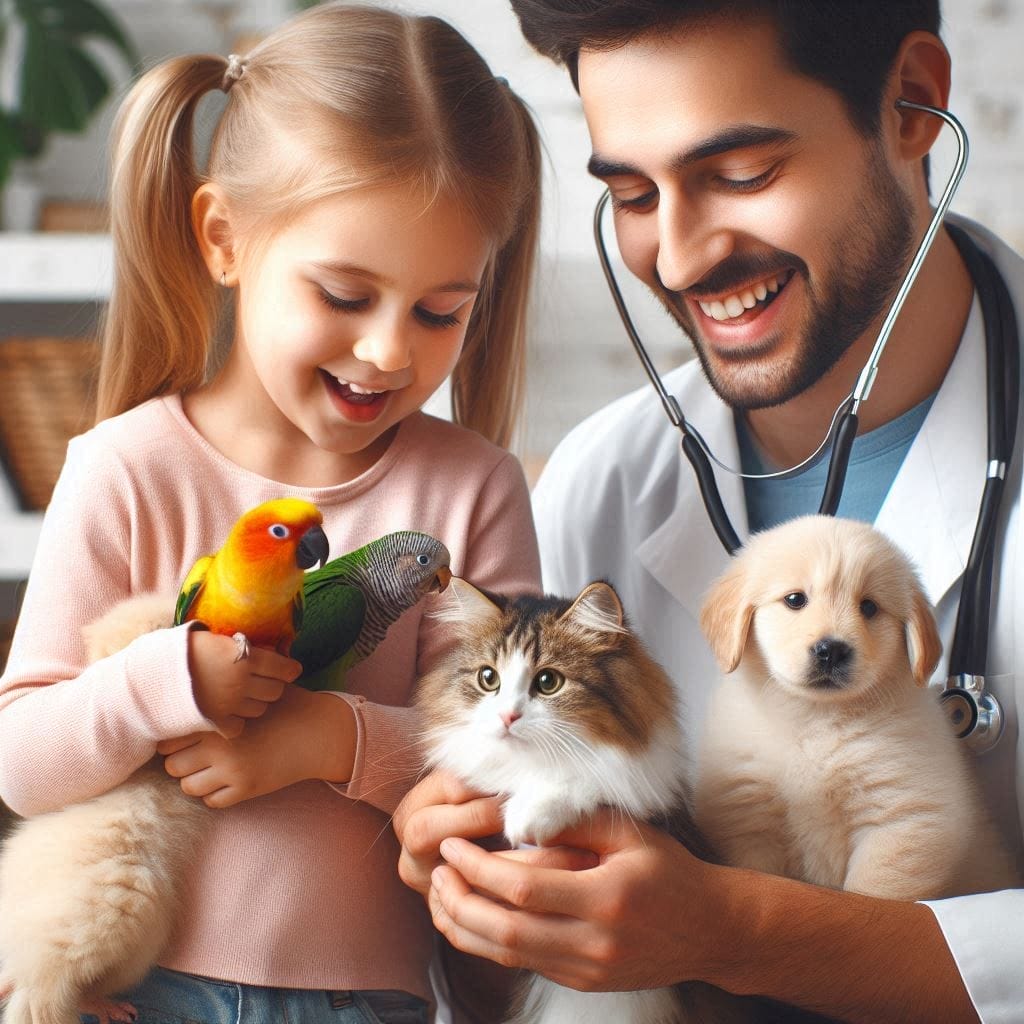 Common Pet Ailments