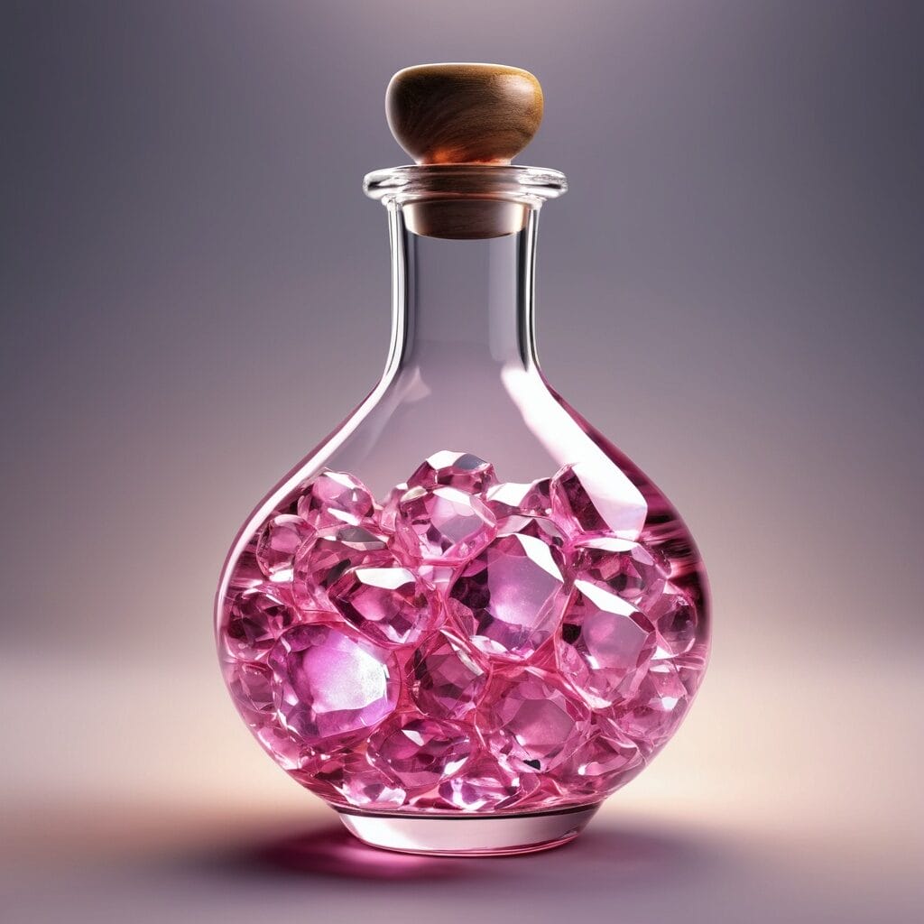 Crystal Elixir