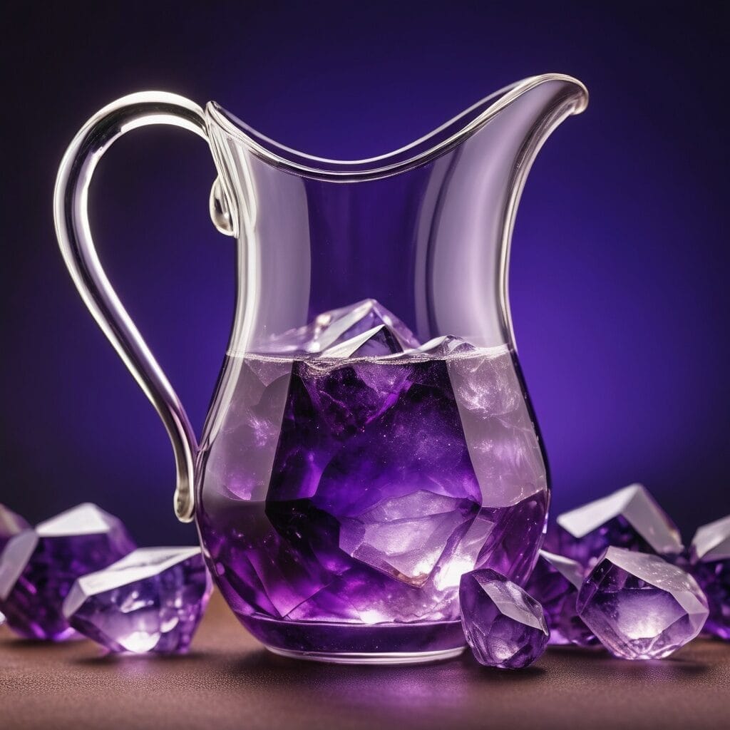 Crystal Essence
