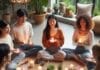 new moon crystal rituals