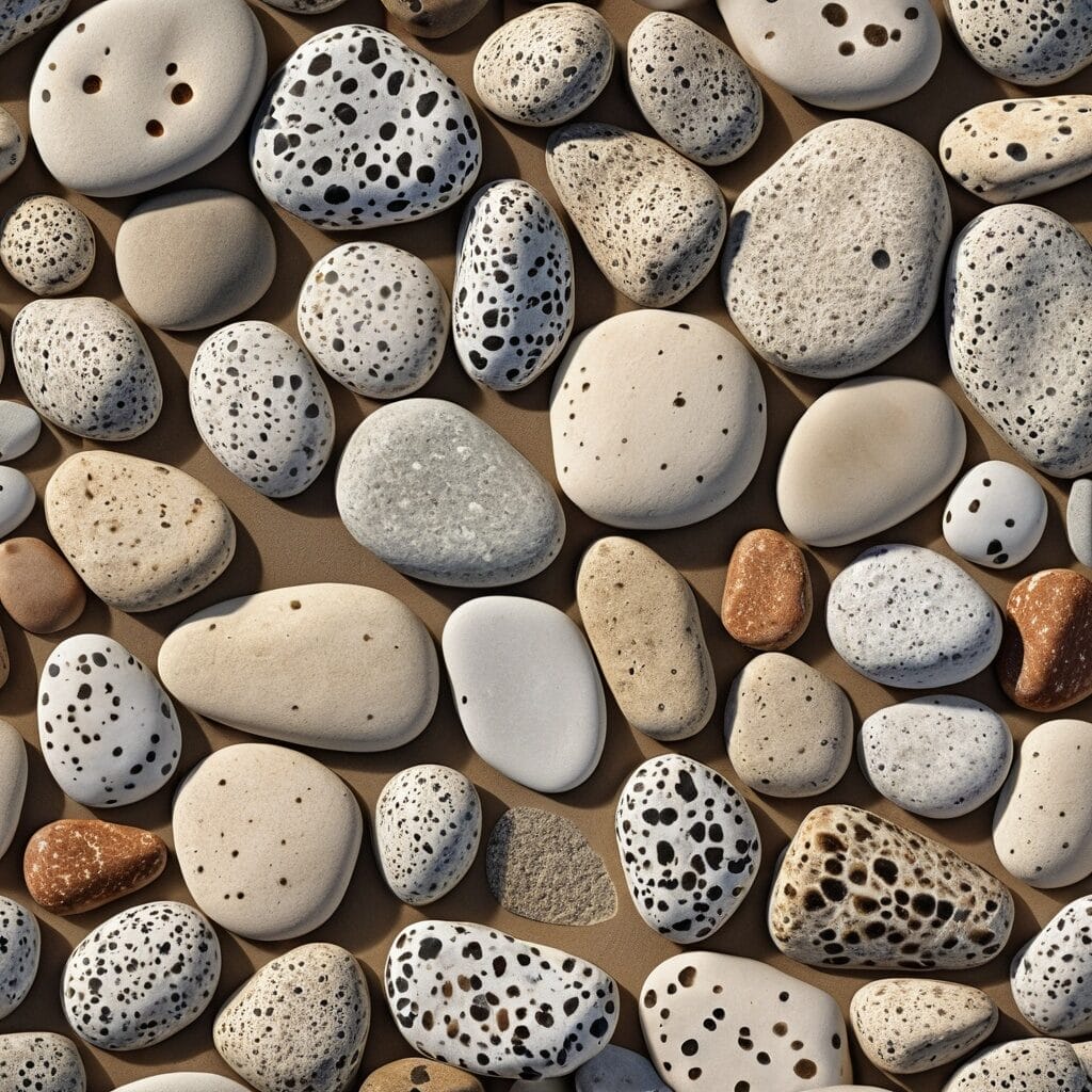 Dalmatian Stone