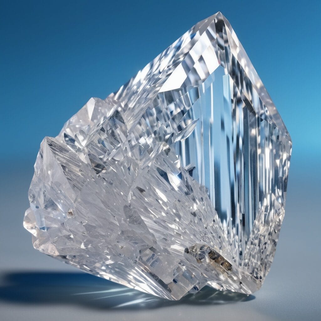 Danburite