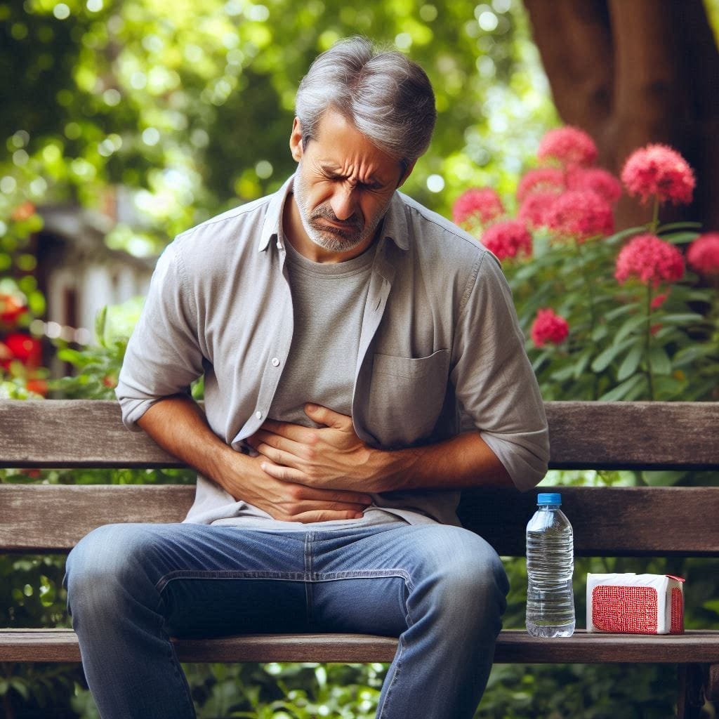 Digestive Problems