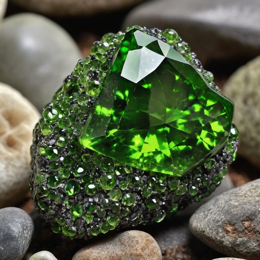 Diopside