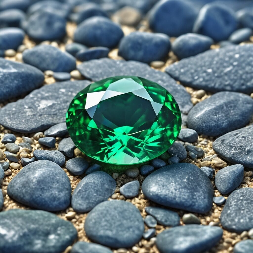 Emerald