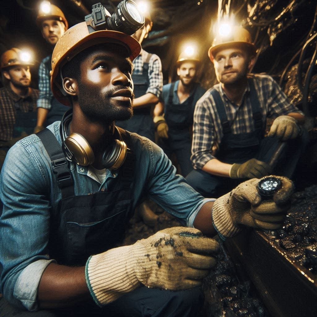 Examples of Ethical Mining Practices