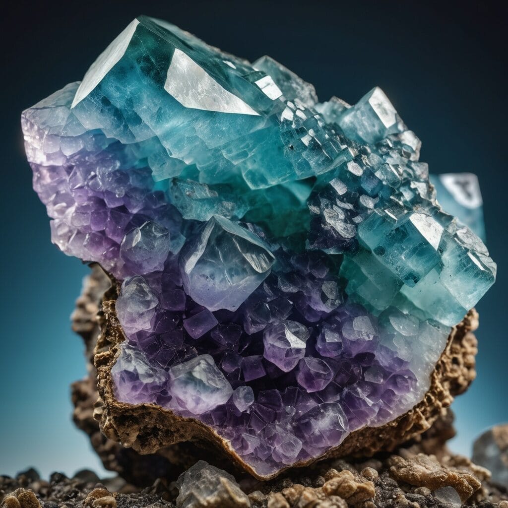 Fluorite