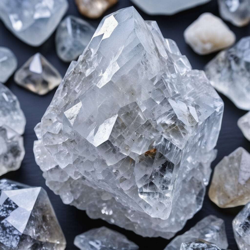 Goshenite