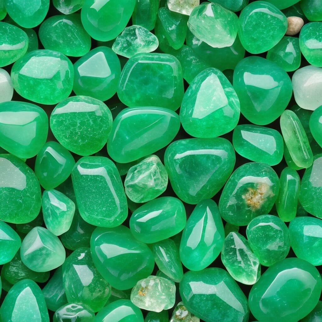 Green Aventurine