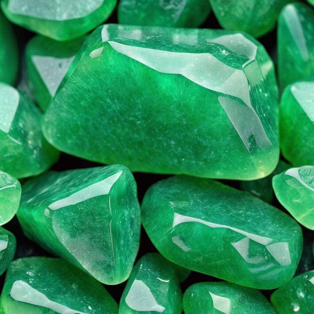 Green Aventurine