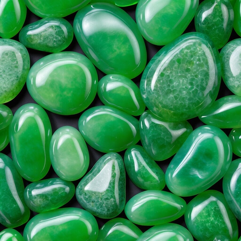Green Jade