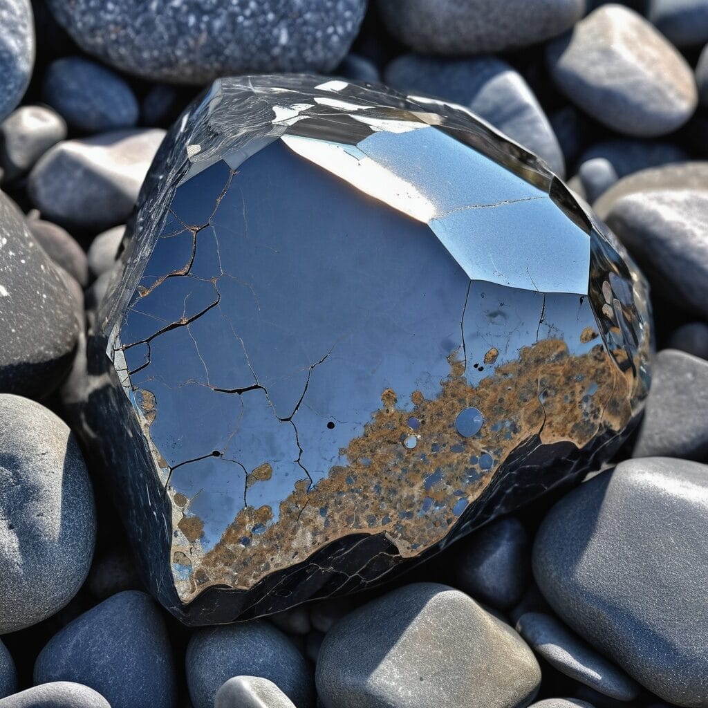 Hematite