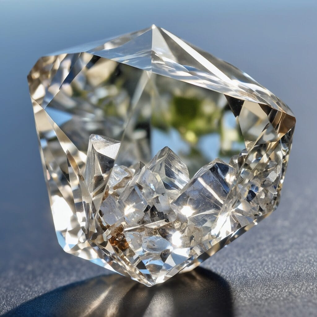 Herkimer Diamond
