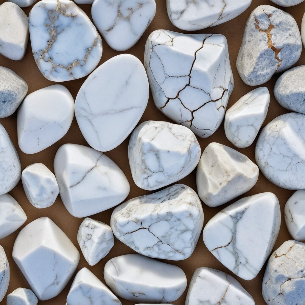 Howlite