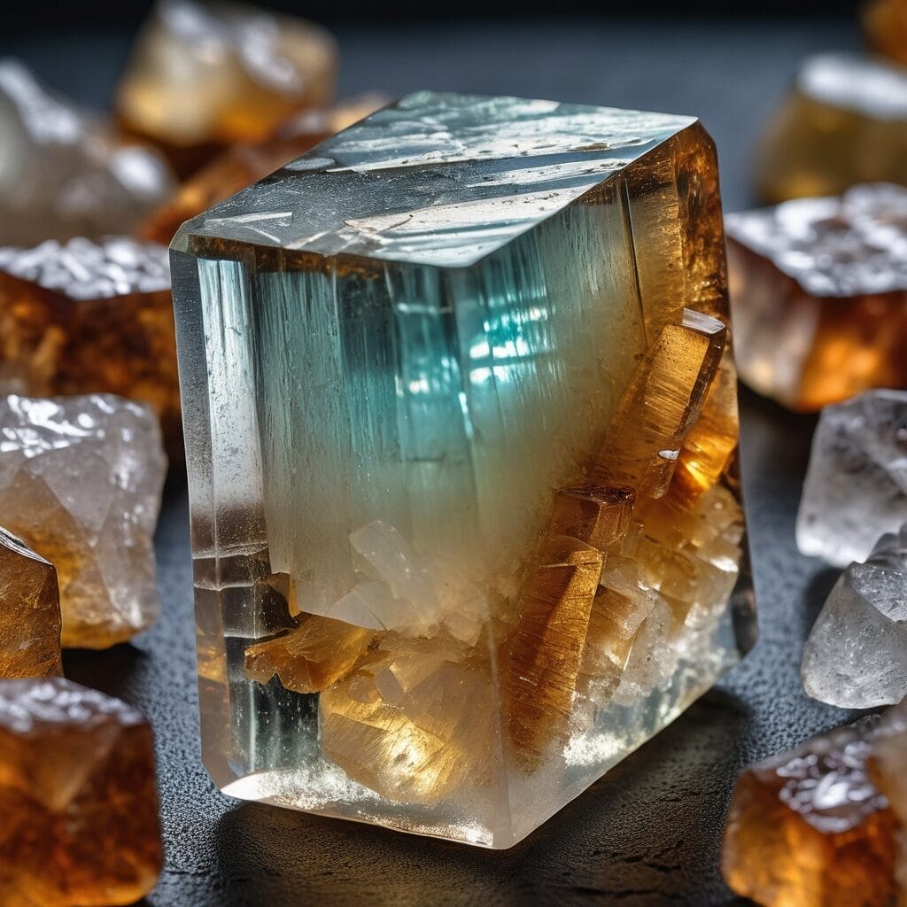 Iceland Spar