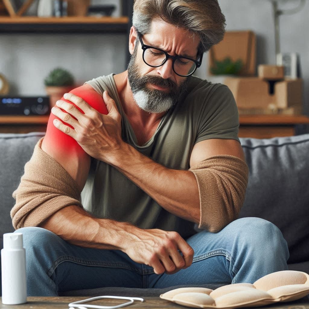 Joint and Muscle Pain