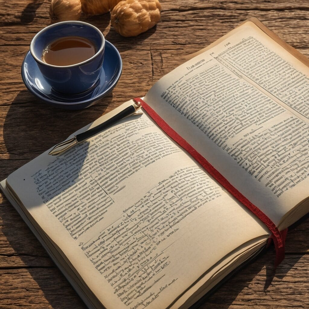 Journaling