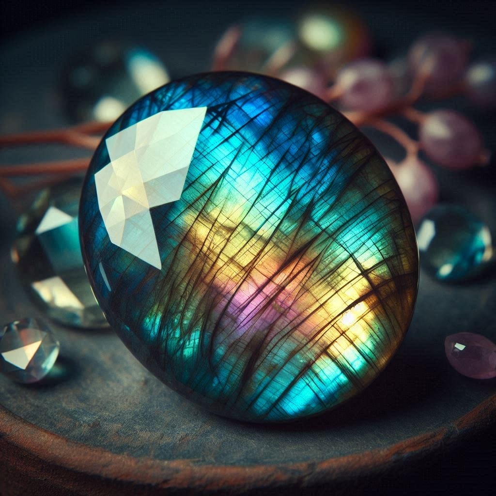 Labradorite