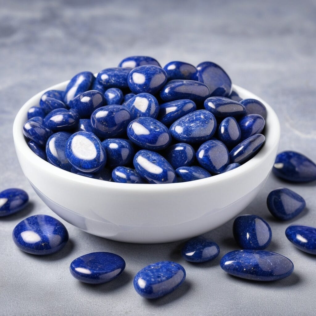 Lapis Lazuli