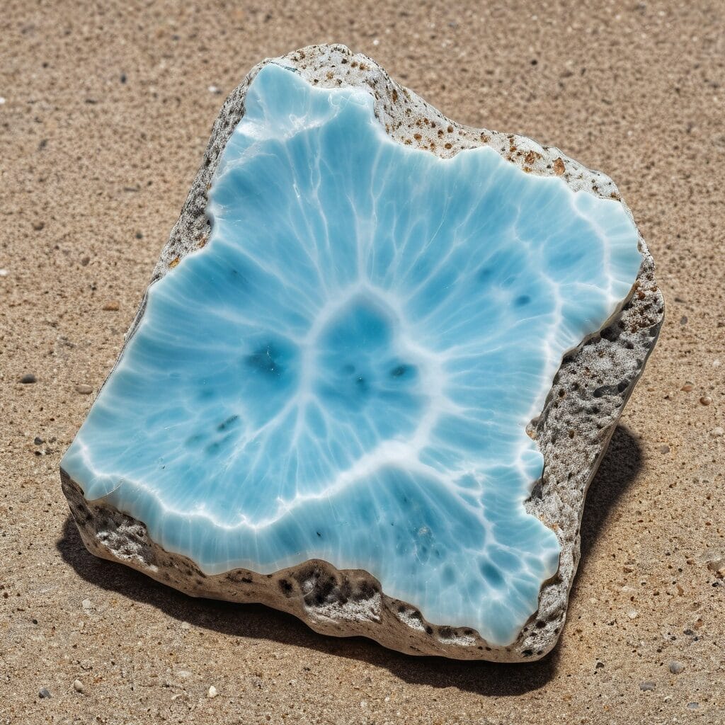 Larimar