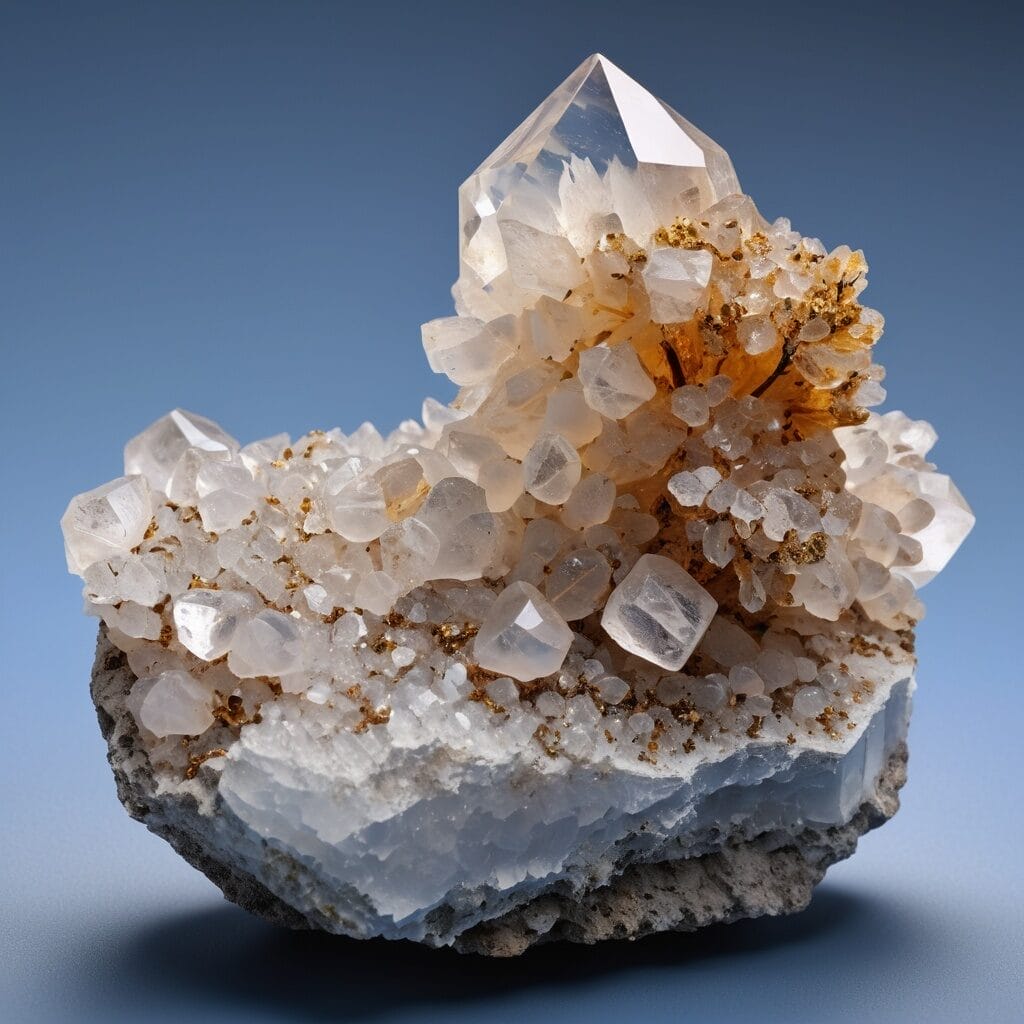 Lithium Quartz