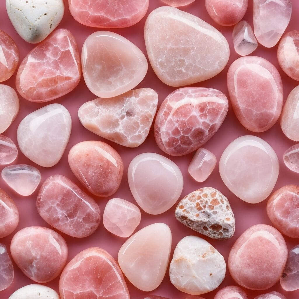 Mangano Calcite
