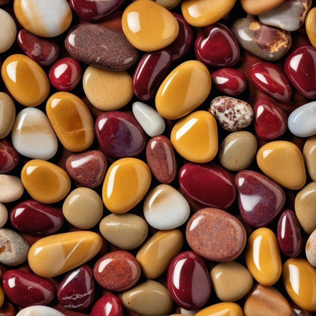 Mookaite