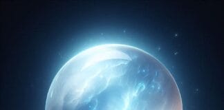 crystals full moon rituals