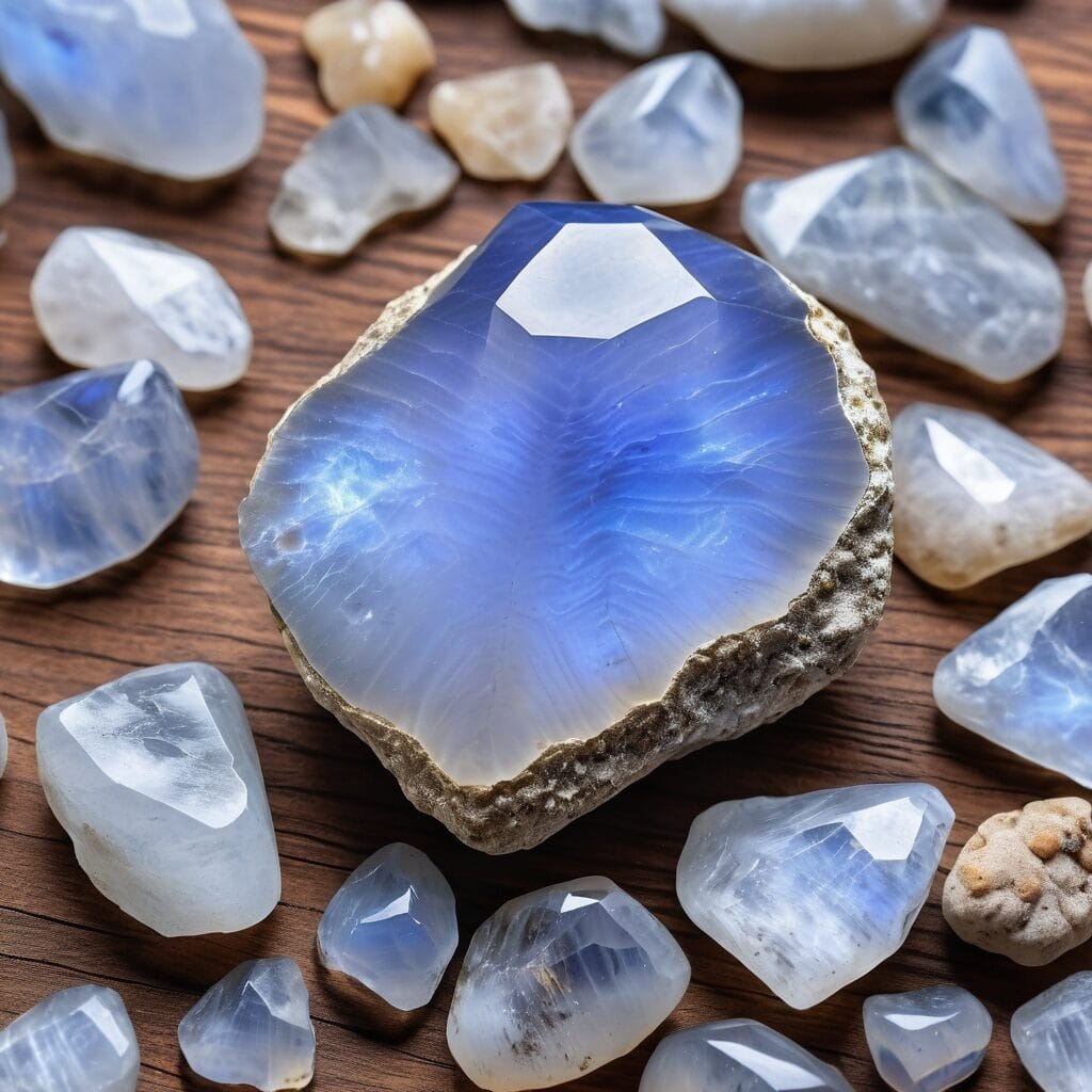 Moonstone