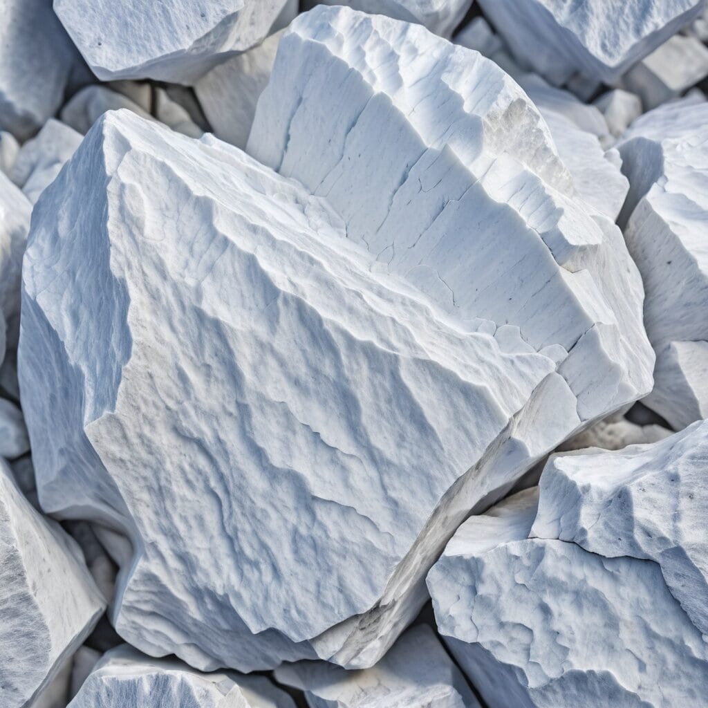 Mordenite.