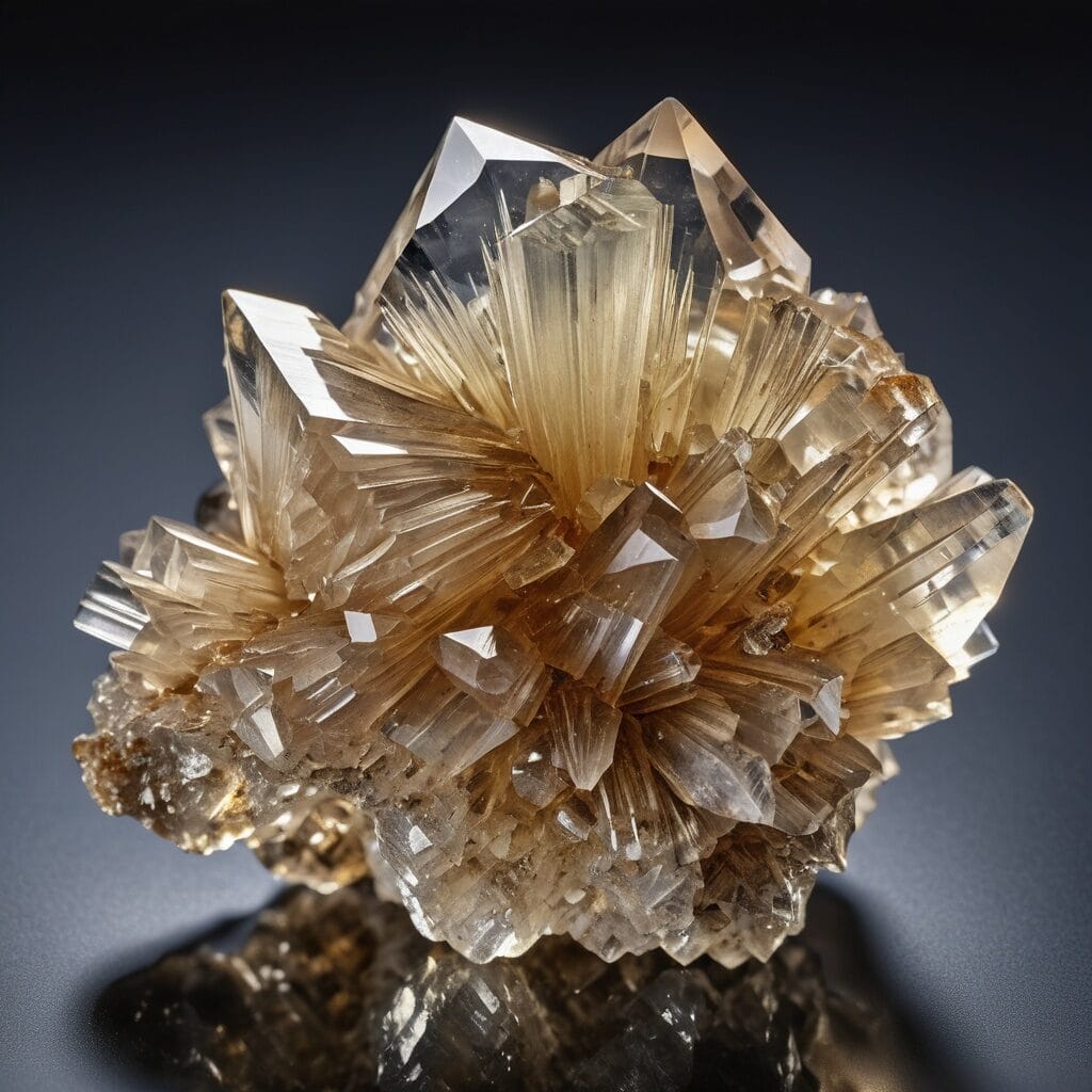 Muscovite