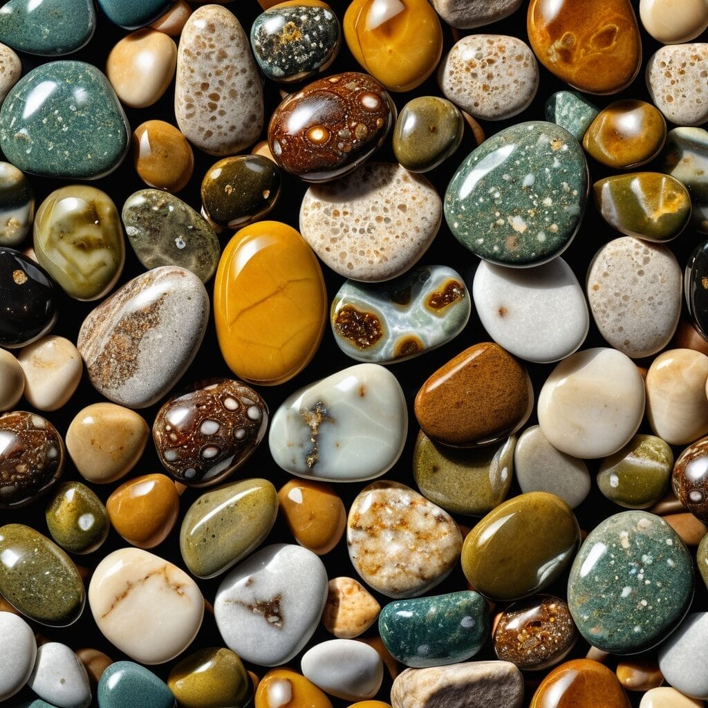 Ocean Jasper