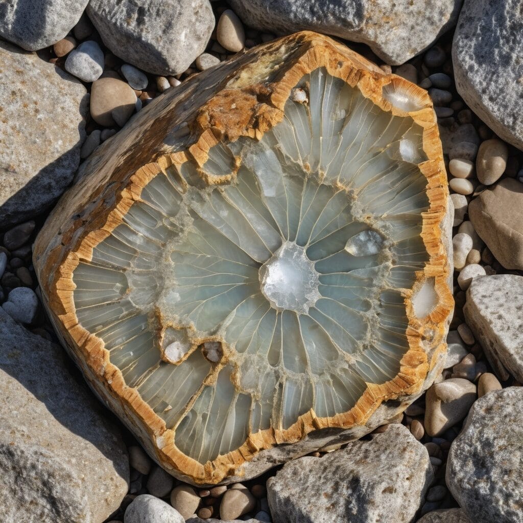 Orthoclase