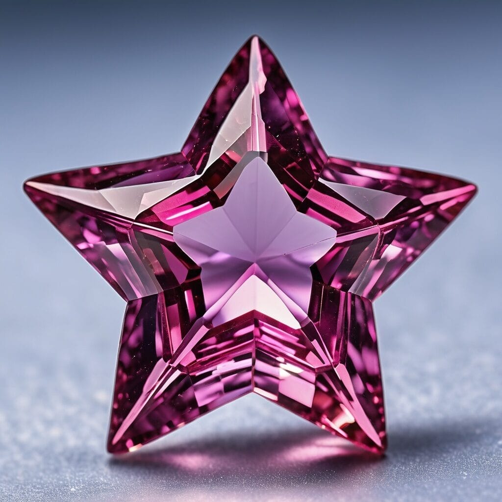 Pink Tourmaline