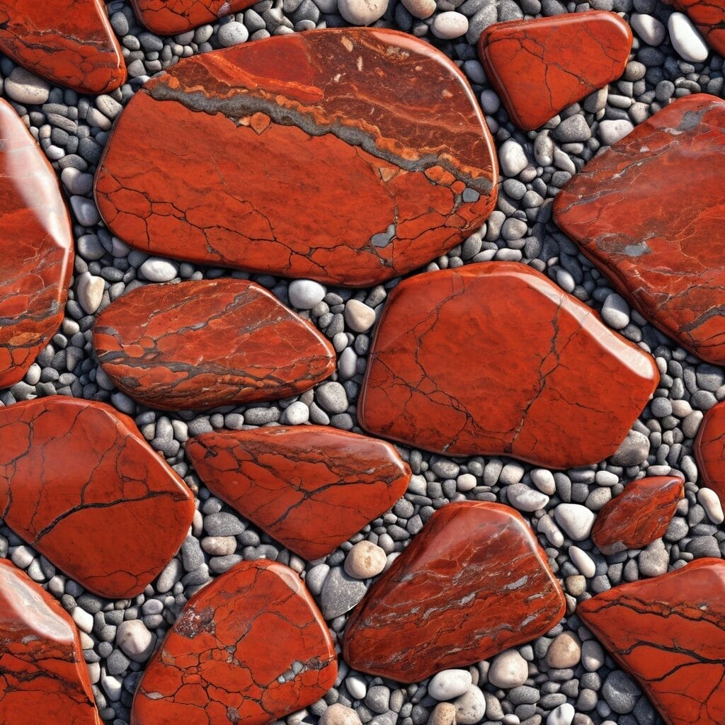 Poppy Jasper