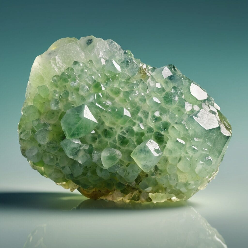 Prehnite