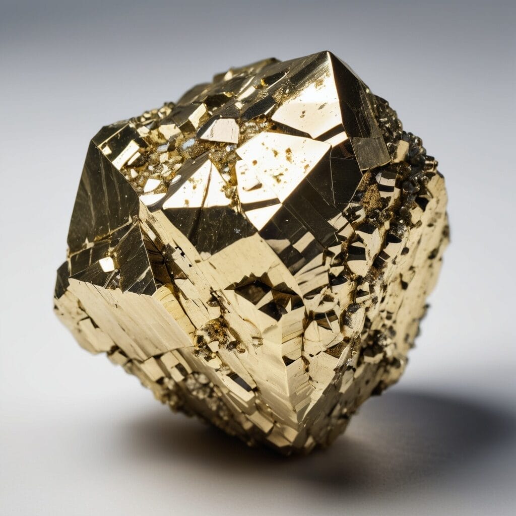 Pyrite