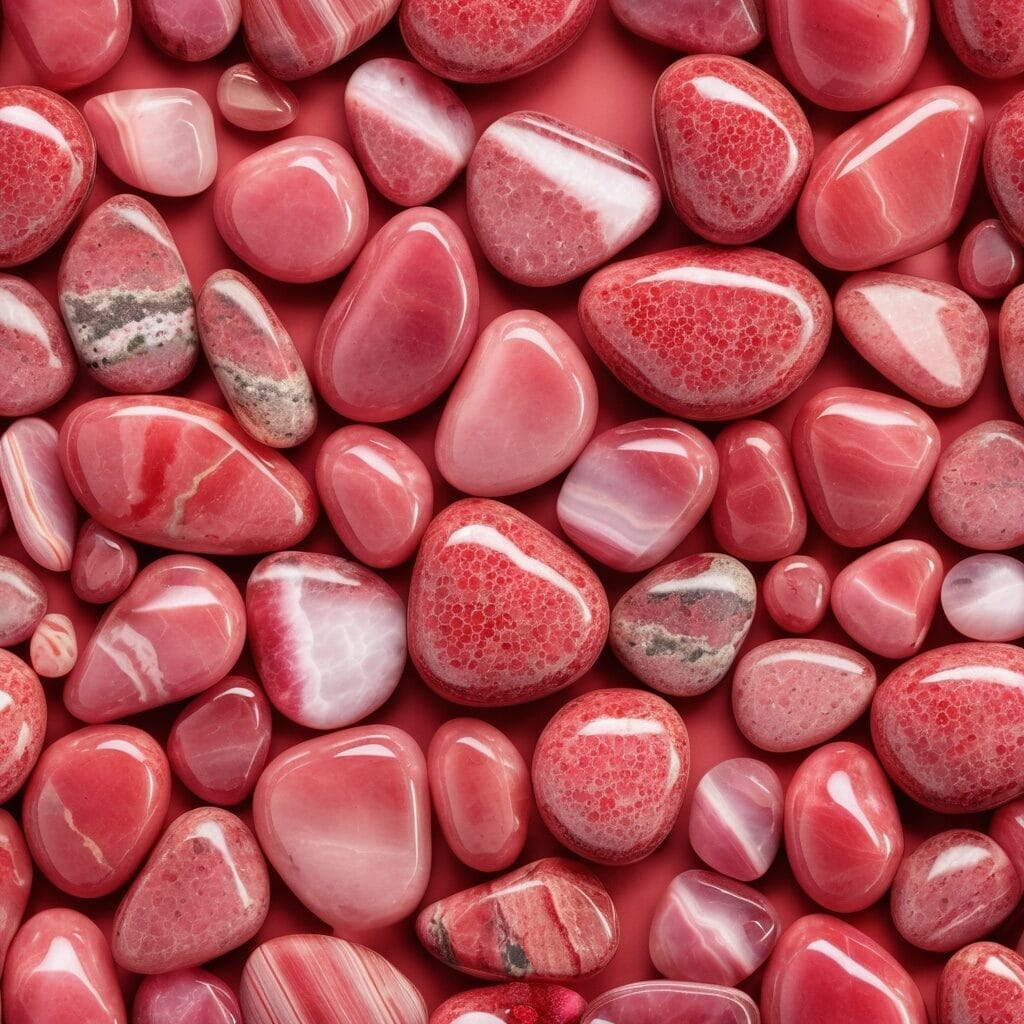 Rhodochrosite