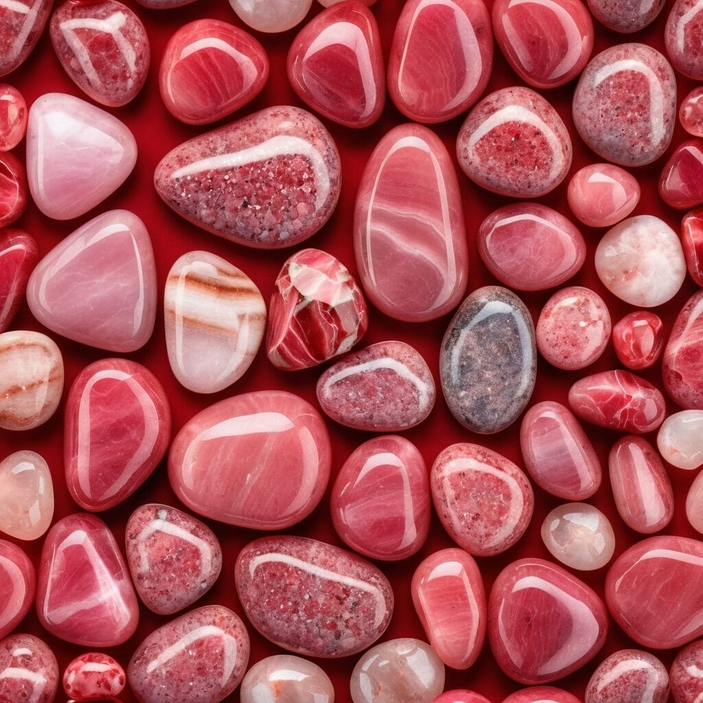 Rhodochrosite