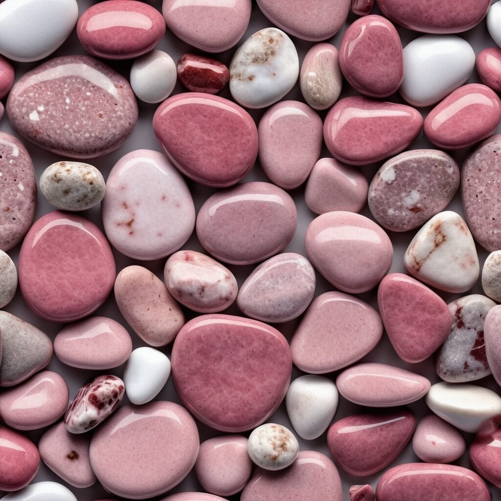 Rhodonite