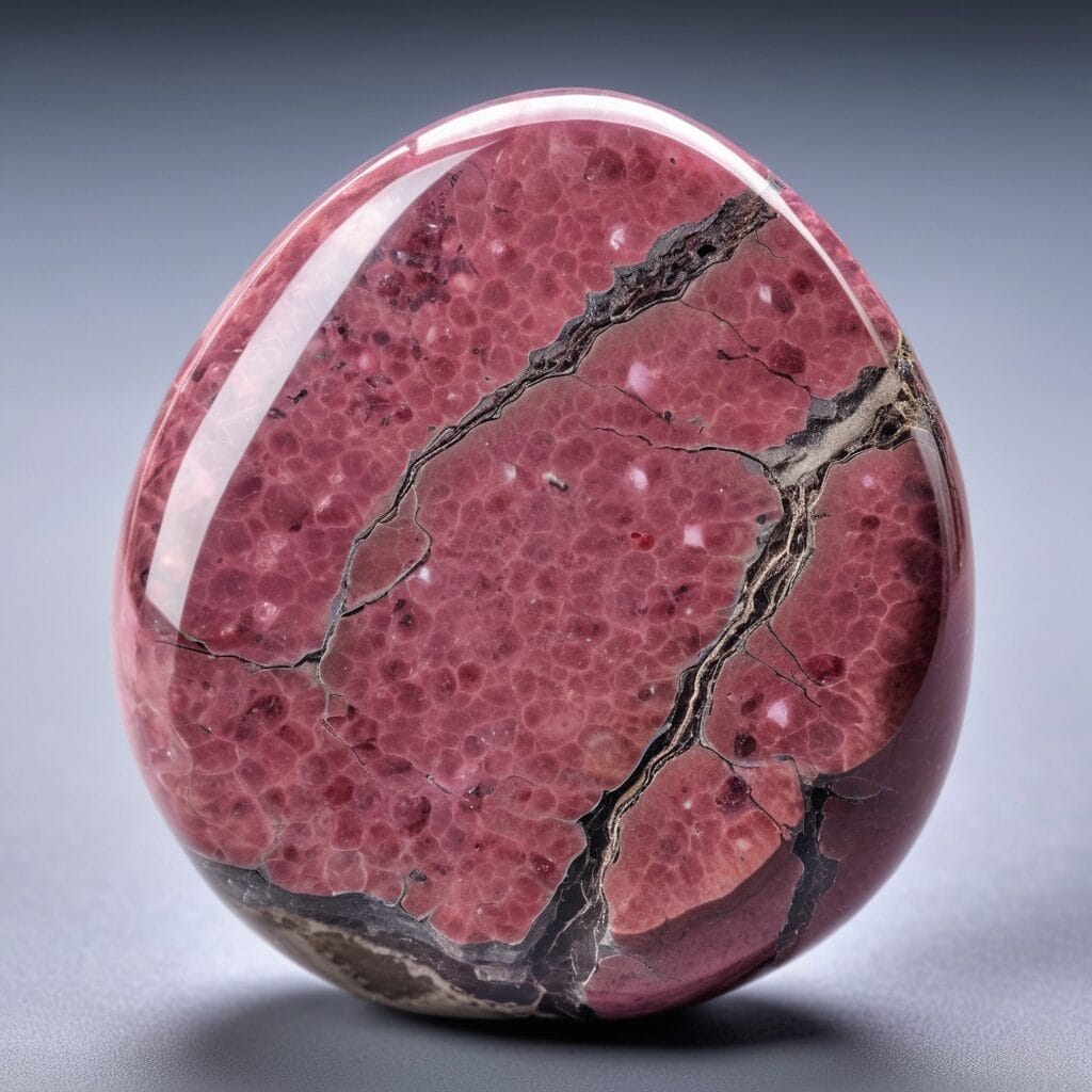 Rhodonite