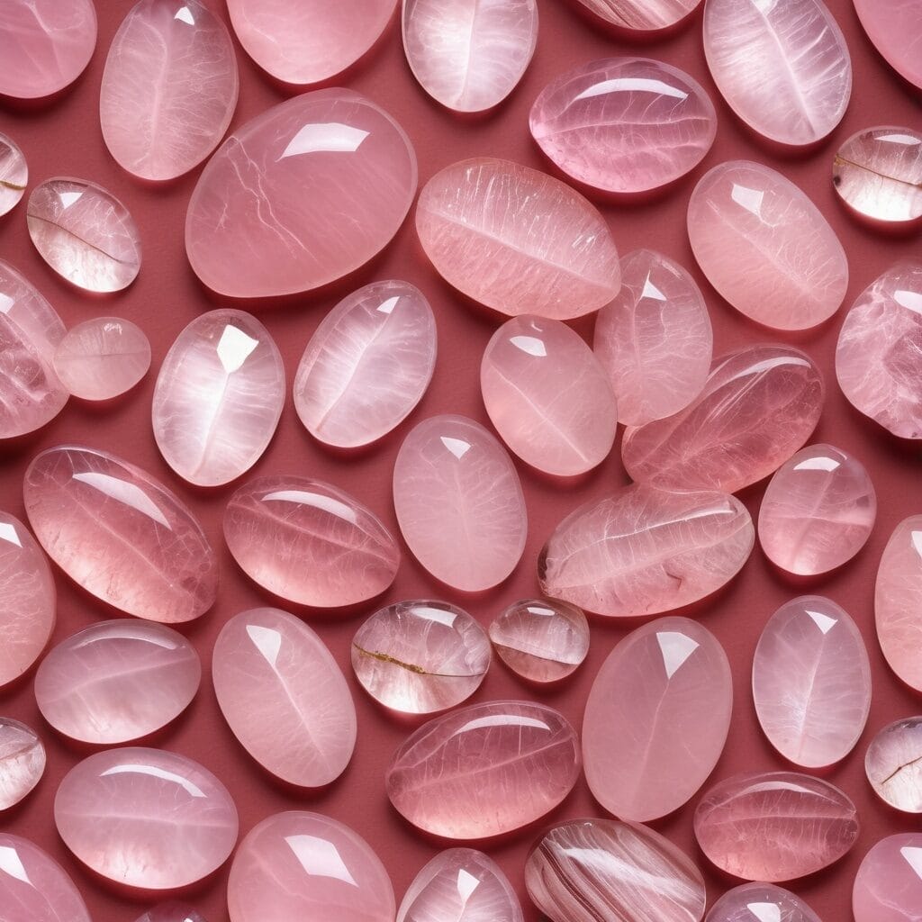 Rose Quartz