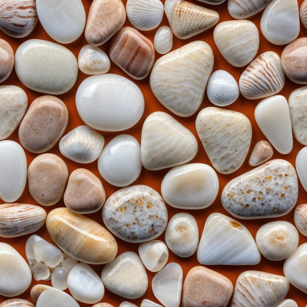 Scolecite