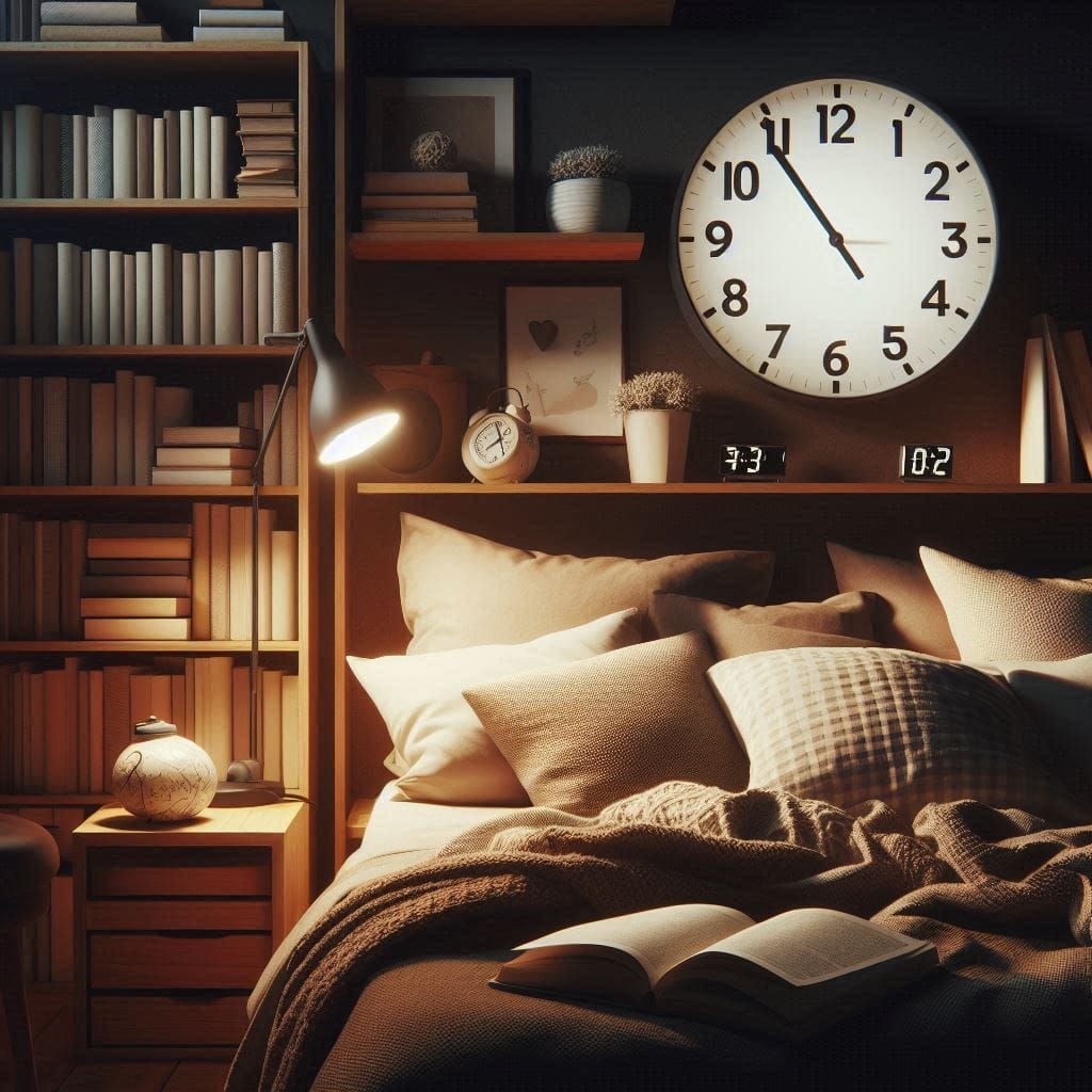 Sleep Improvement